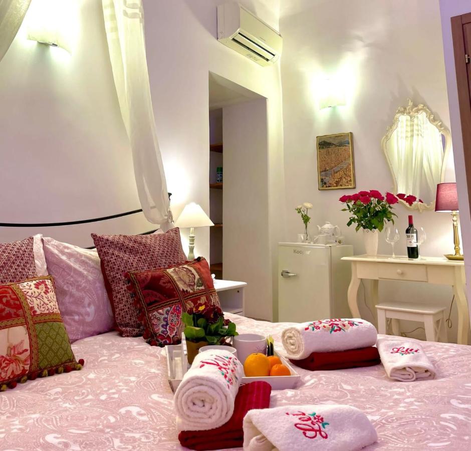 Home Milu - Milu Holidays Florence Exterior photo