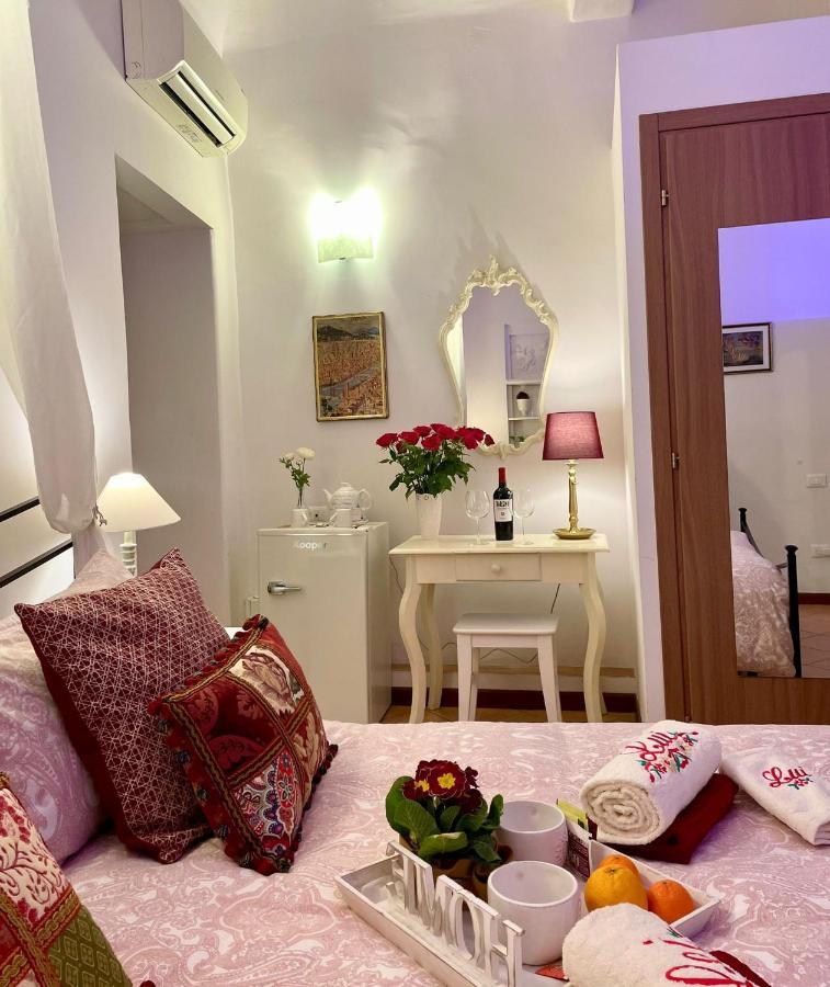 Home Milu - Milu Holidays Florence Exterior photo