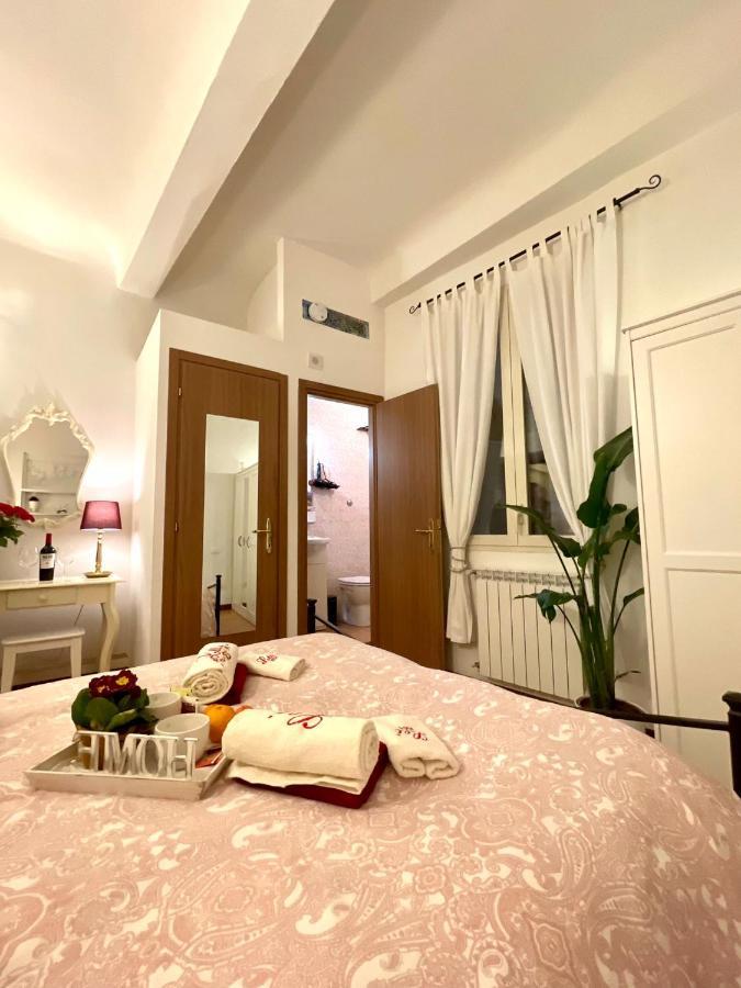 Home Milu - Milu Holidays Florence Exterior photo