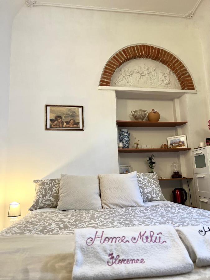 Home Milu - Milu Holidays Florence Exterior photo