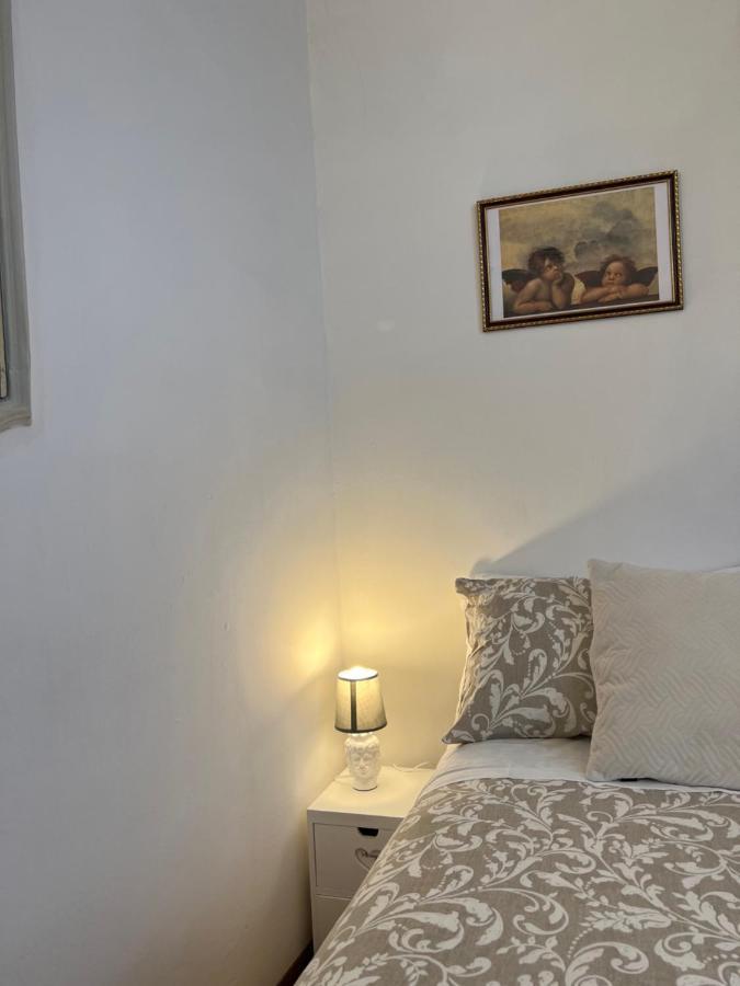 Home Milu - Milu Holidays Florence Exterior photo
