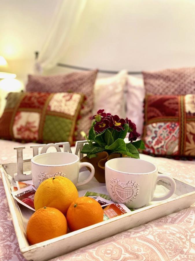 Home Milu - Milu Holidays Florence Exterior photo