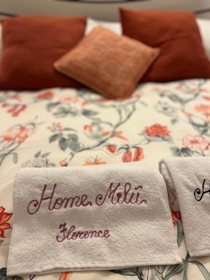 Home Milu - Milu Holidays Florence Exterior photo