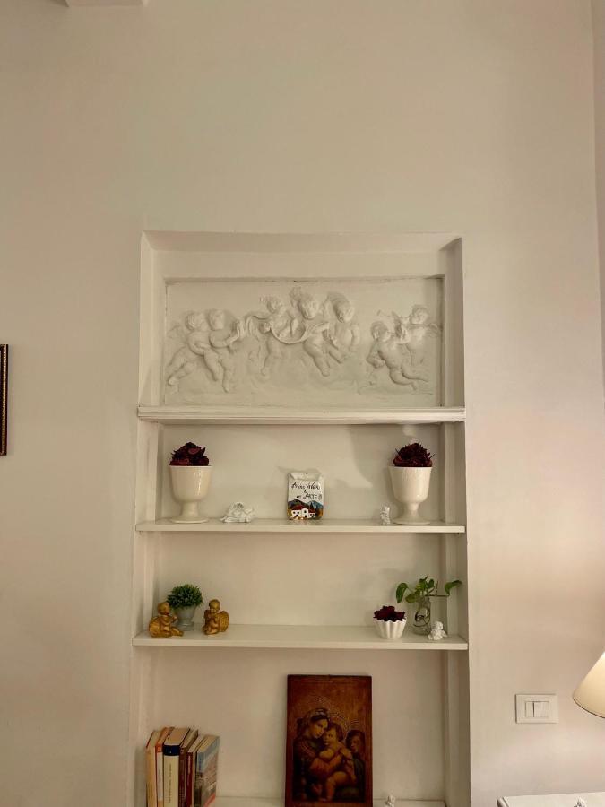 Home Milu - Milu Holidays Florence Exterior photo