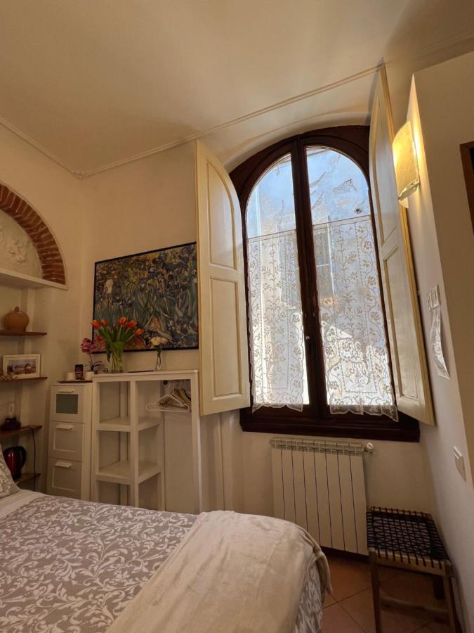 Home Milu - Milu Holidays Florence Exterior photo