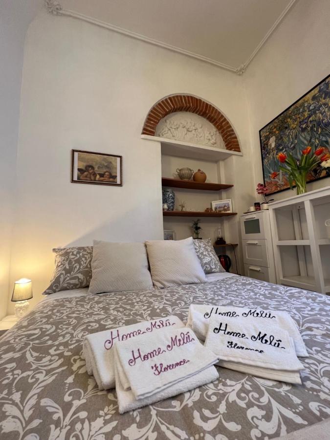 Home Milu - Milu Holidays Florence Exterior photo
