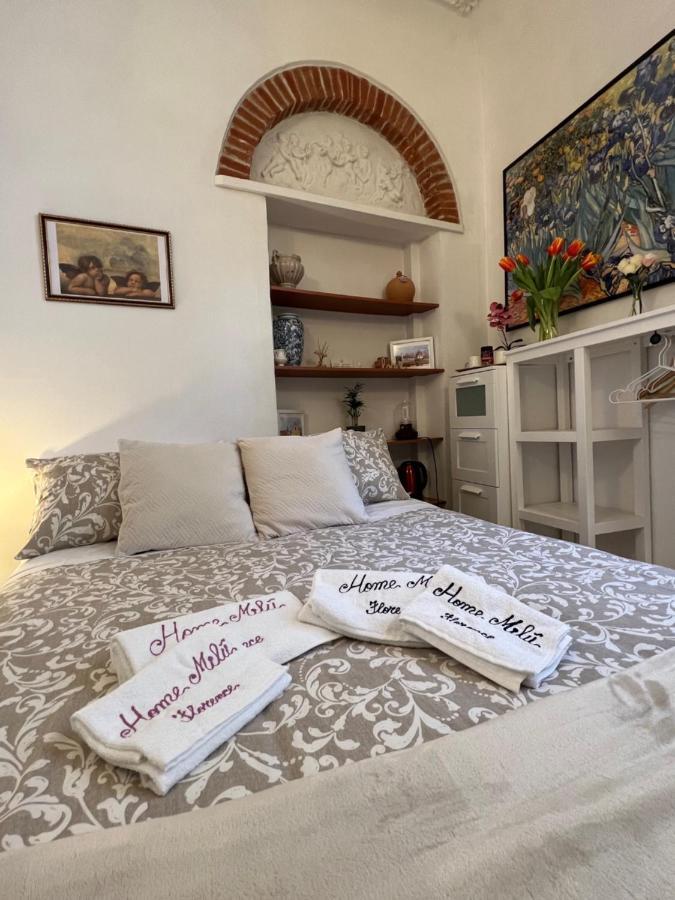 Home Milu - Milu Holidays Florence Exterior photo