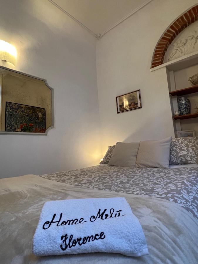 Home Milu - Milu Holidays Florence Exterior photo