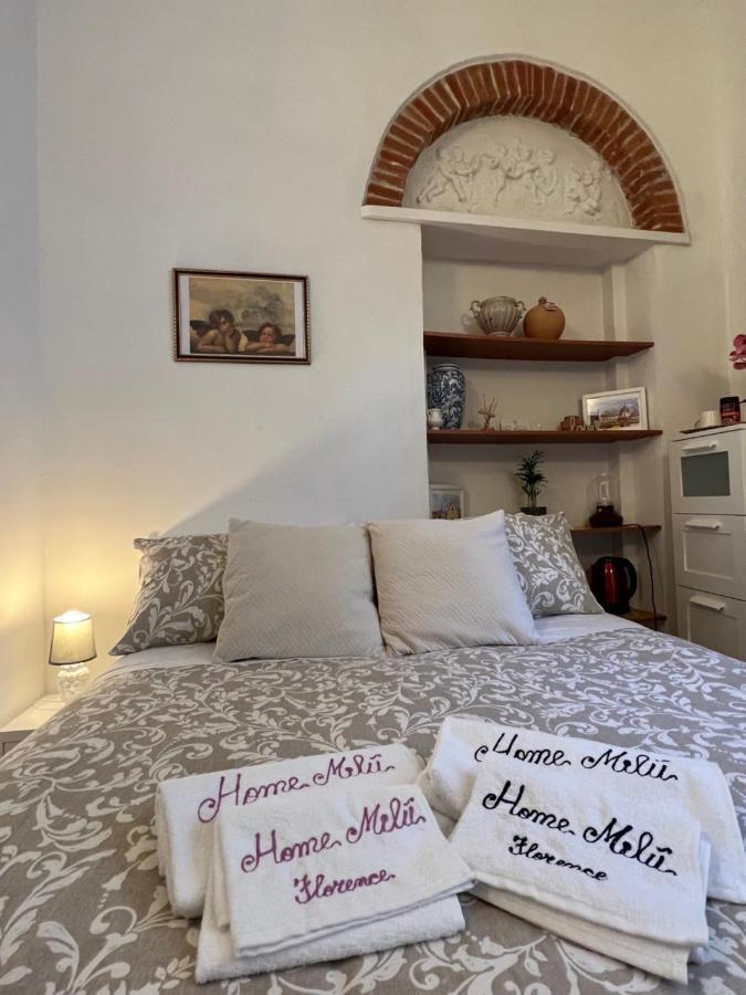 Home Milu - Milu Holidays Florence Exterior photo