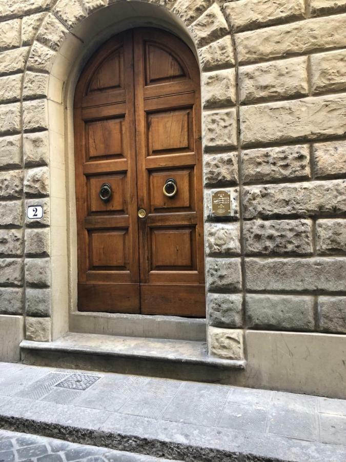Home Milu - Milu Holidays Florence Exterior photo